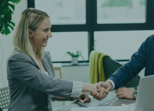 About Us - Pub All-In-One Marketing and Advertising Agency Hainaut