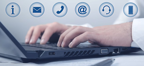 contact Pub All-In-One